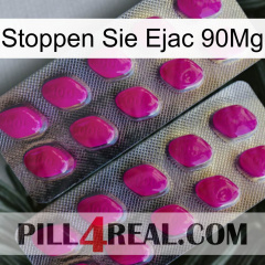 Stop Ejac 90Mg 10